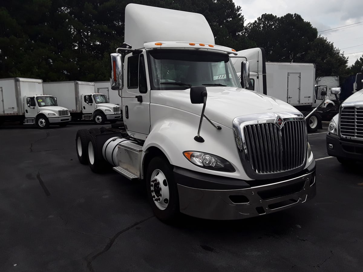 2016 Navistar International PROSTAR 644422