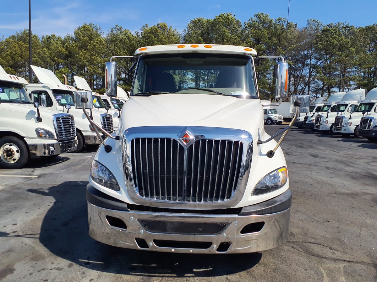 2016 Navistar International PROSTAR 644423