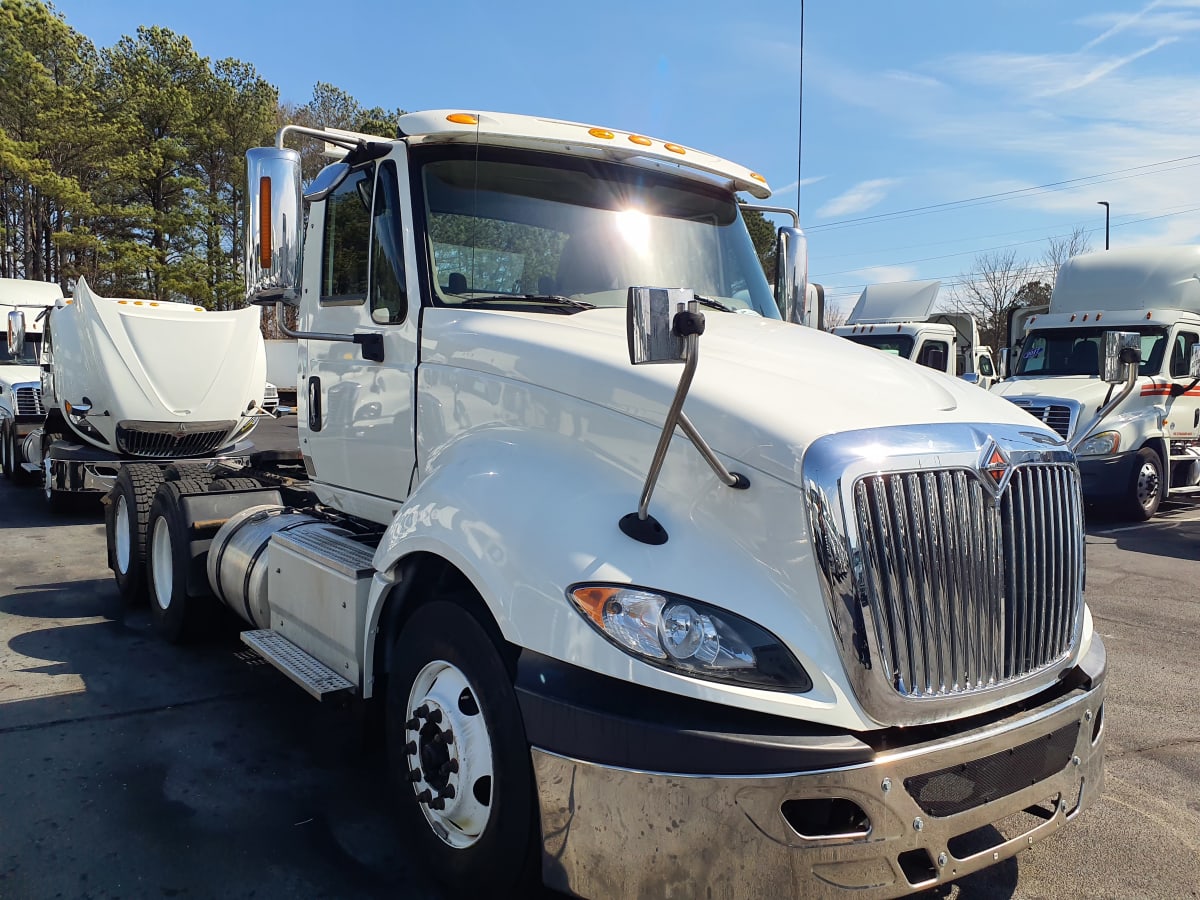 2016 Navistar International PROSTAR 644423