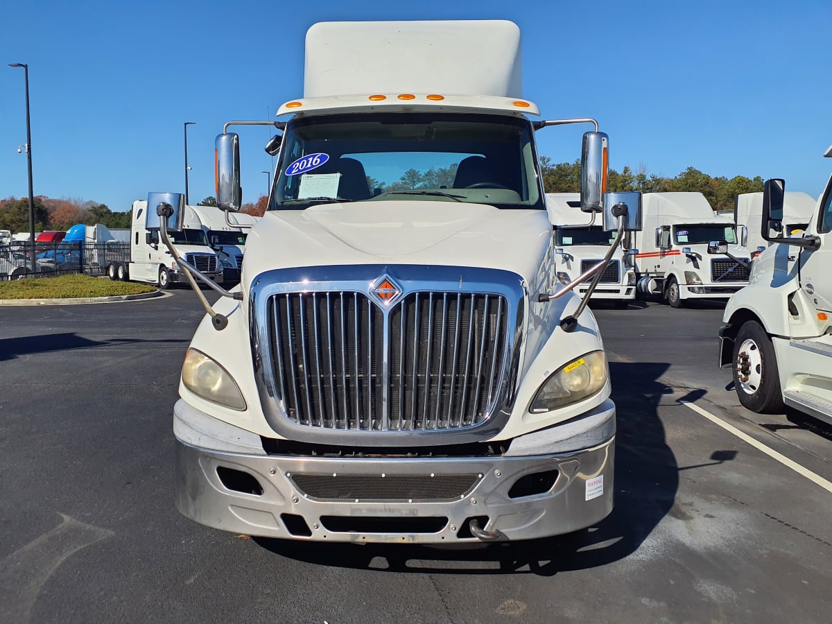 2016 Navistar International PROSTAR 644426