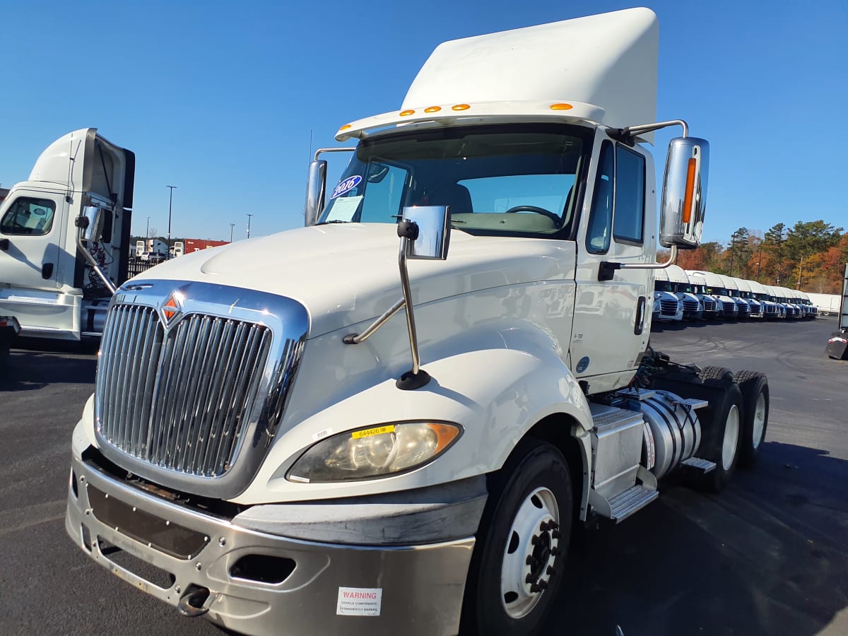 2016 Navistar International PROSTAR 644426