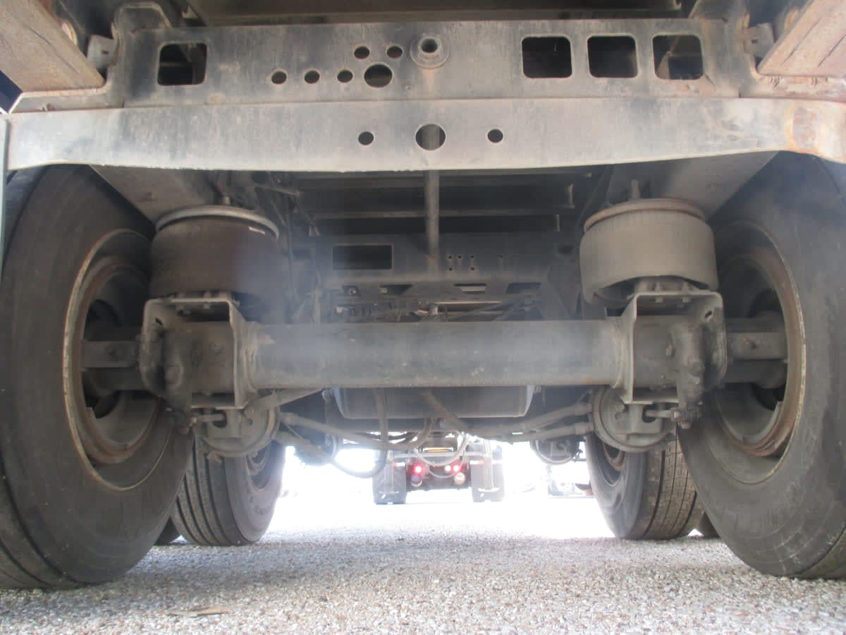 2015 Great Dane Trailers FLATBED 48/102 644463