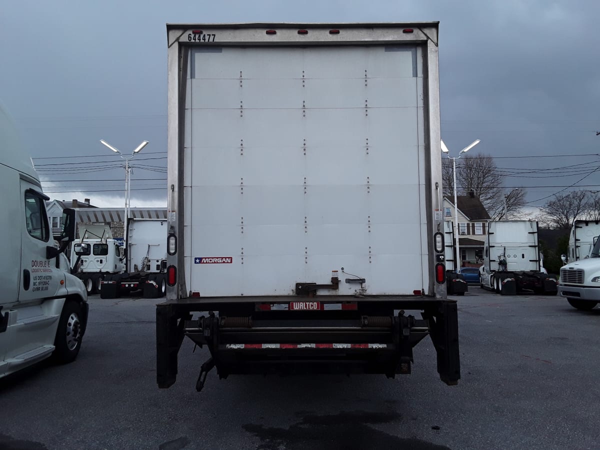 2016 Freightliner/Mercedes M2 106 644477