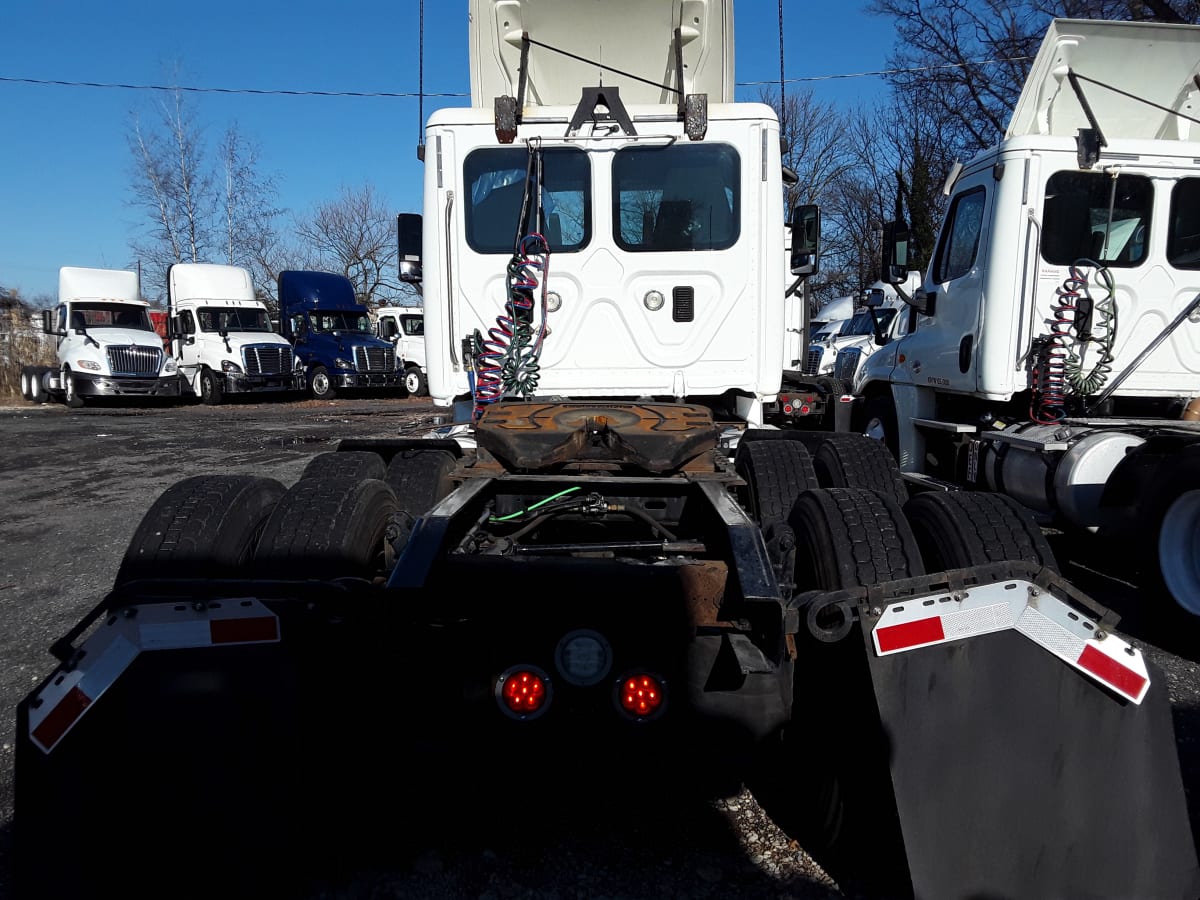 2016 Freightliner/Mercedes CASCADIA 125 644485