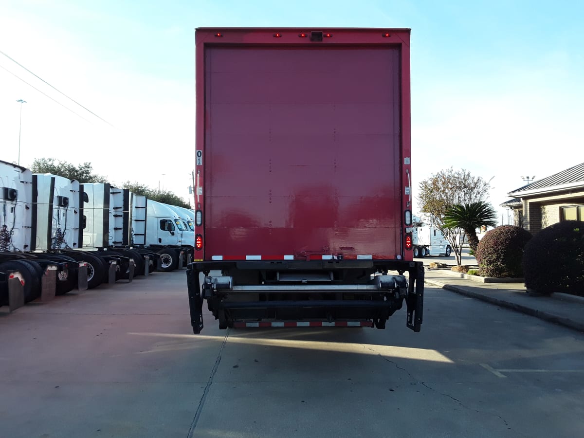 2016 Freightliner/Mercedes M2 106 644501