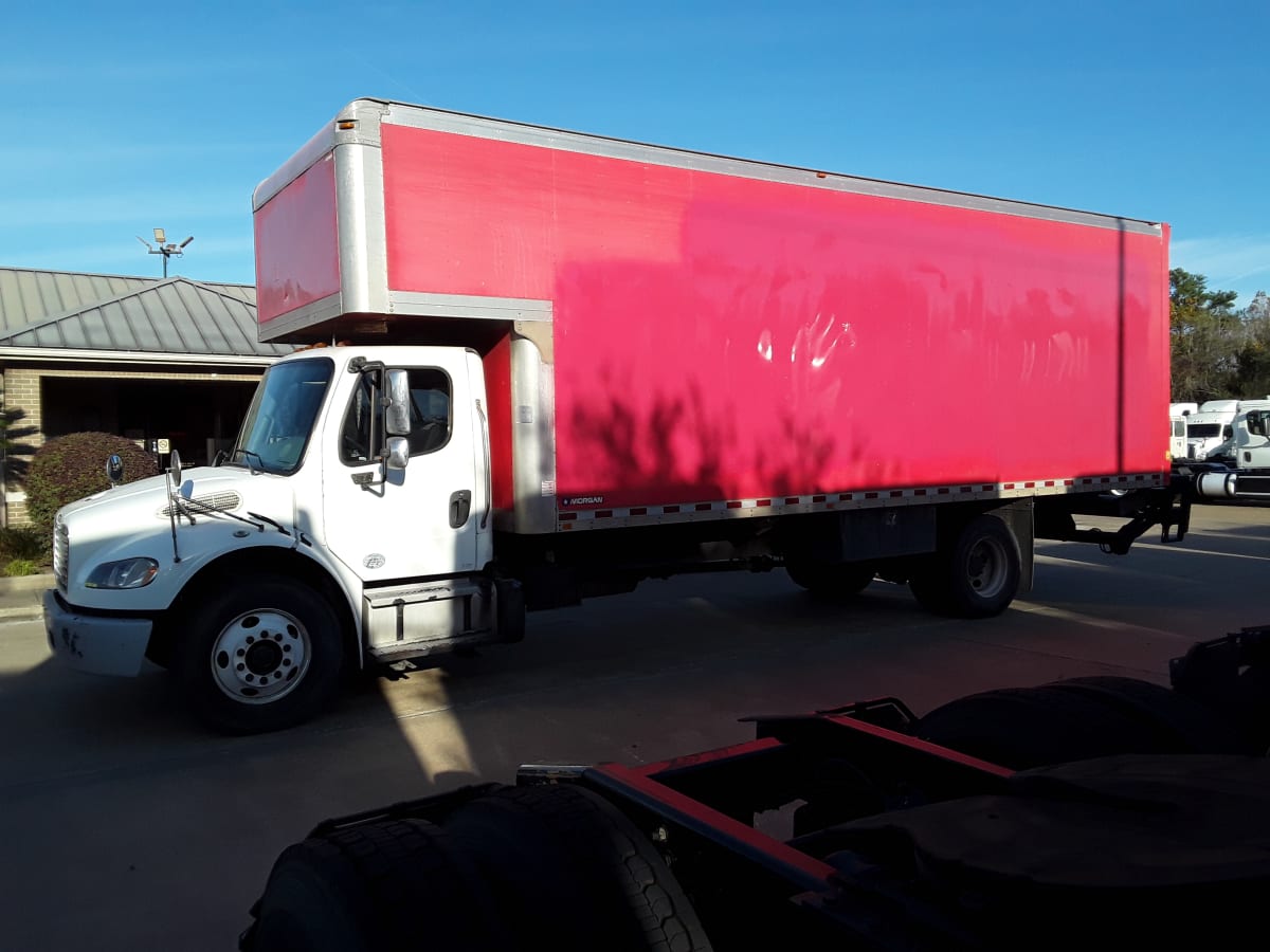 2016 Freightliner/Mercedes M2 106 644501