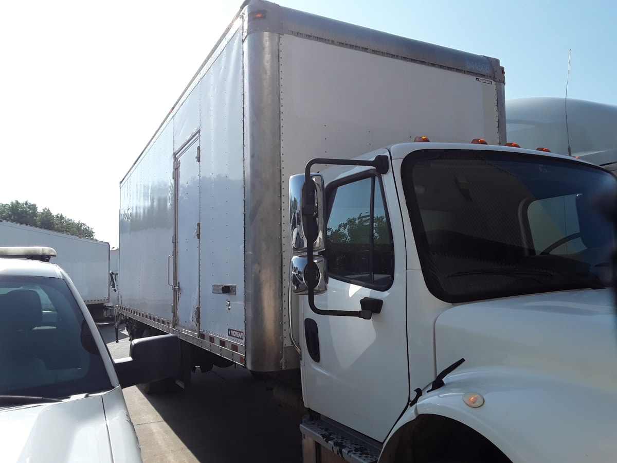 2016 Freightliner/Mercedes M2 106 644506