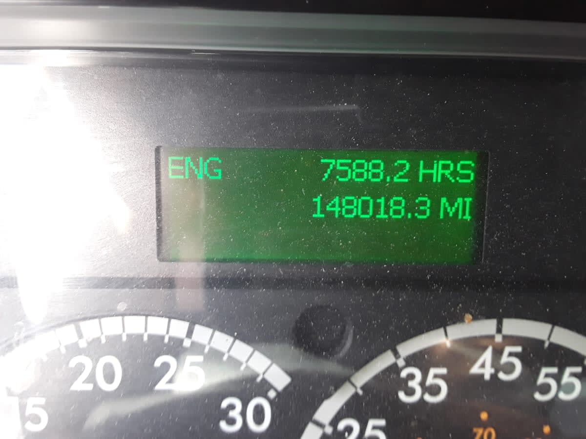 2016 Freightliner/Mercedes M2 106 644554