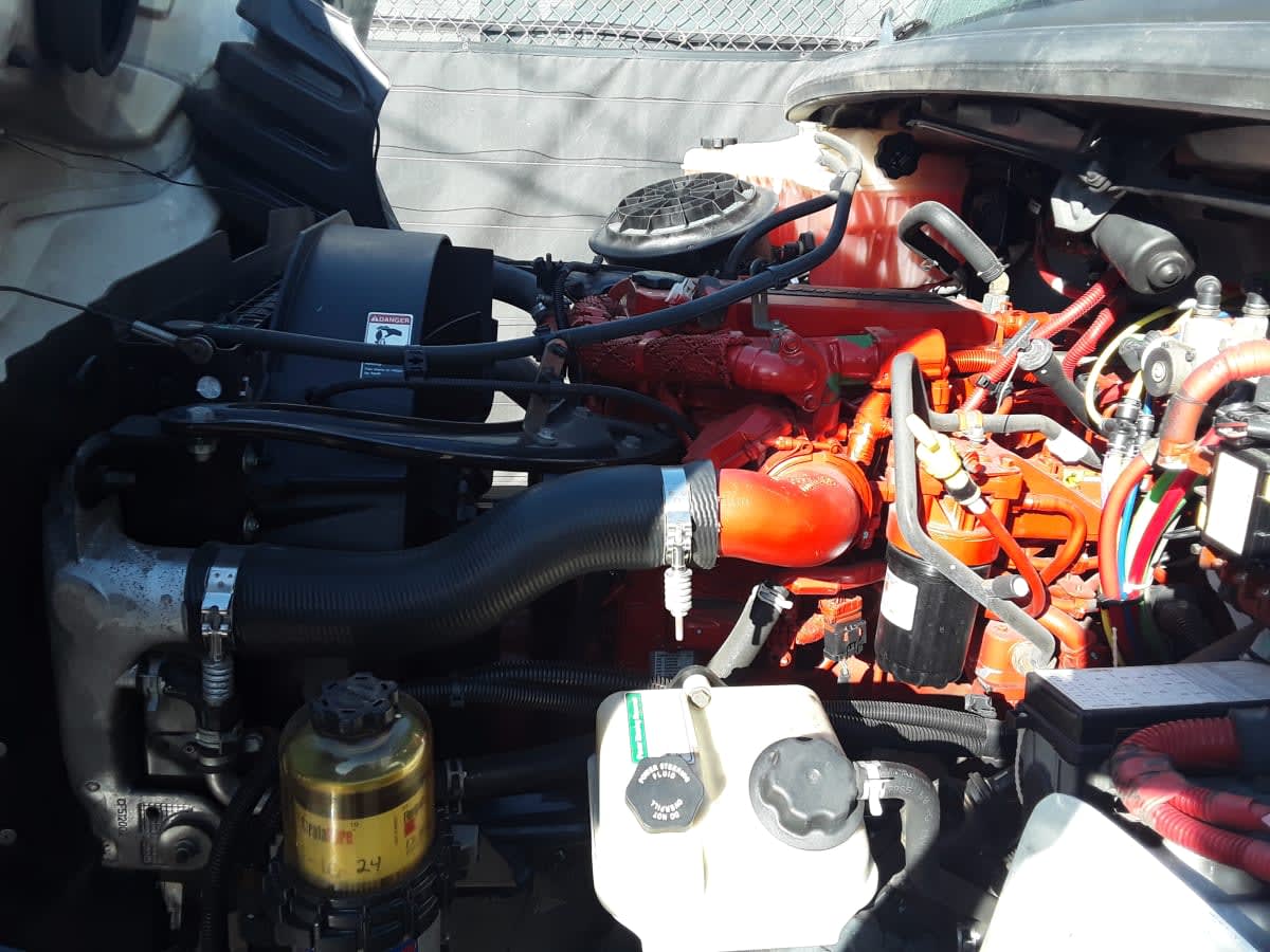 2016 Freightliner/Mercedes M2 106 644554