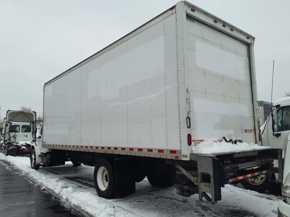 2016 Freightliner/Mercedes M2 106 644564