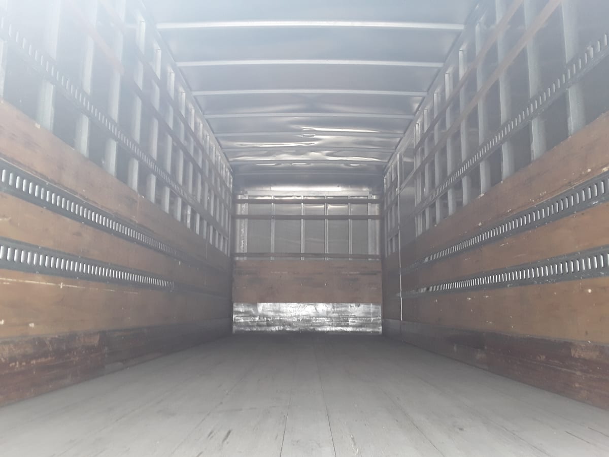 2016 Freightliner/Mercedes M2 106 644567