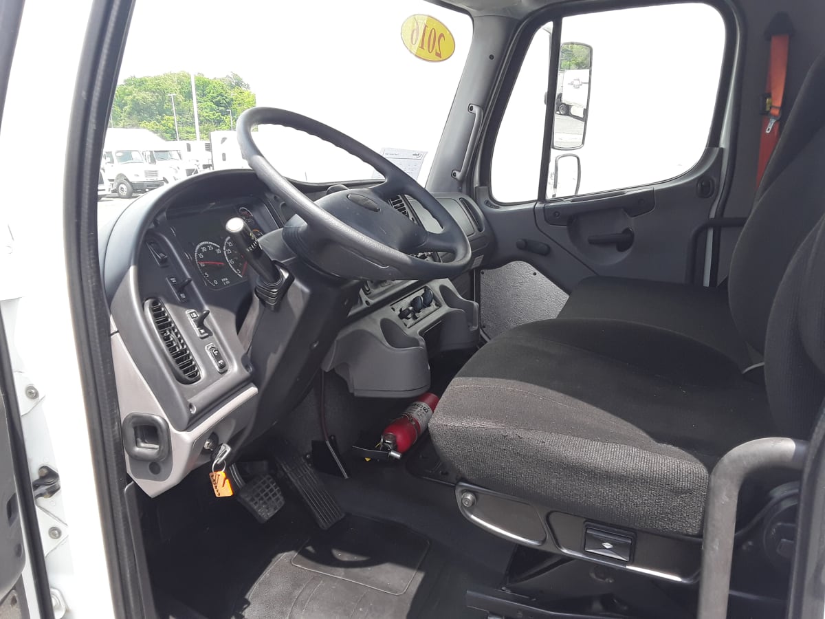 2016 Freightliner/Mercedes M2 106 644567