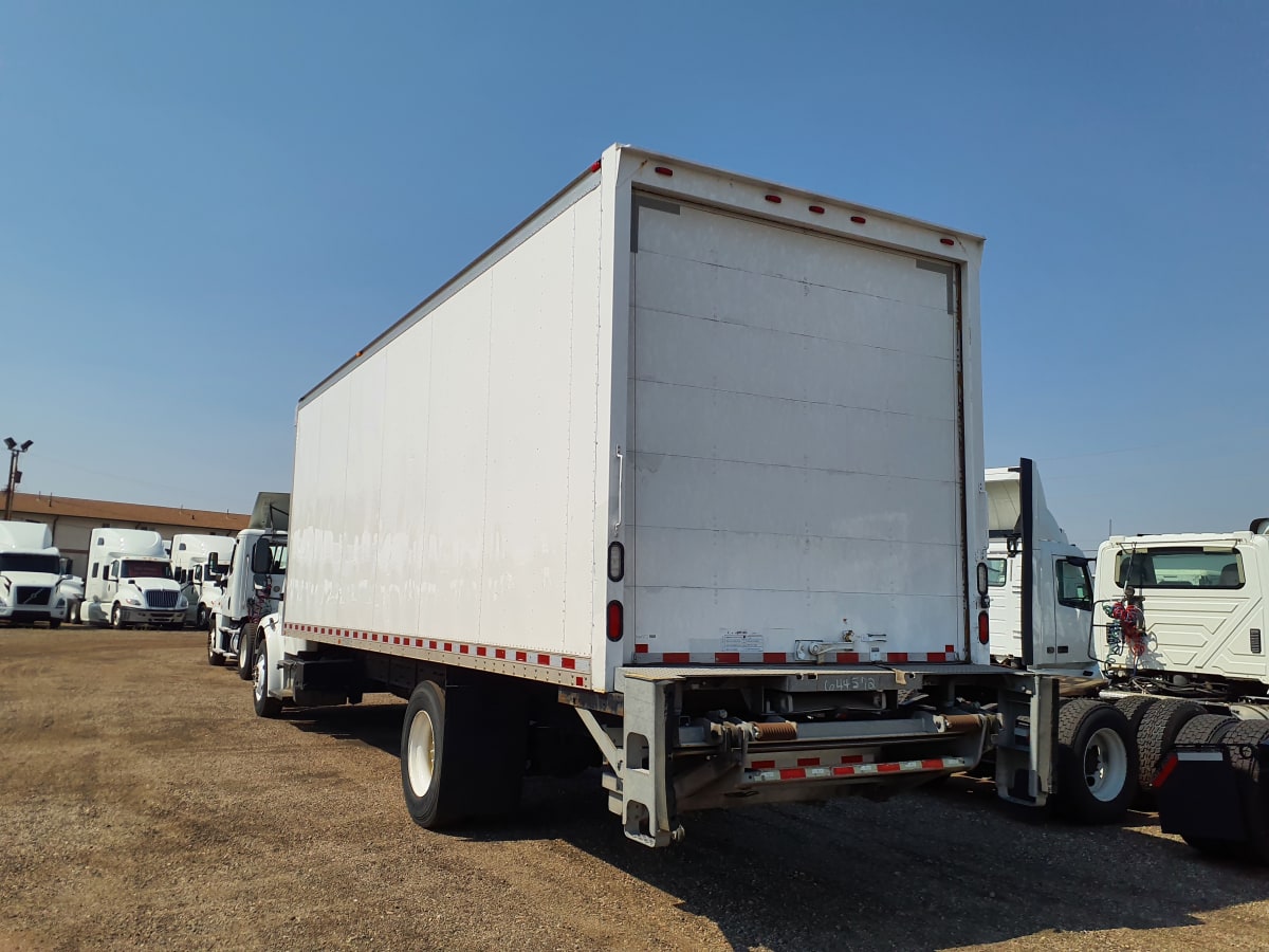 2016 Freightliner/Mercedes M2 106 644572