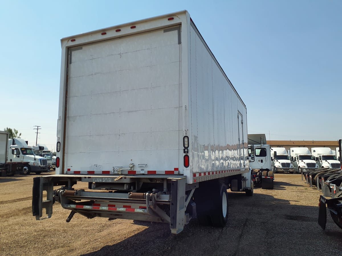 2016 Freightliner/Mercedes M2 106 644572