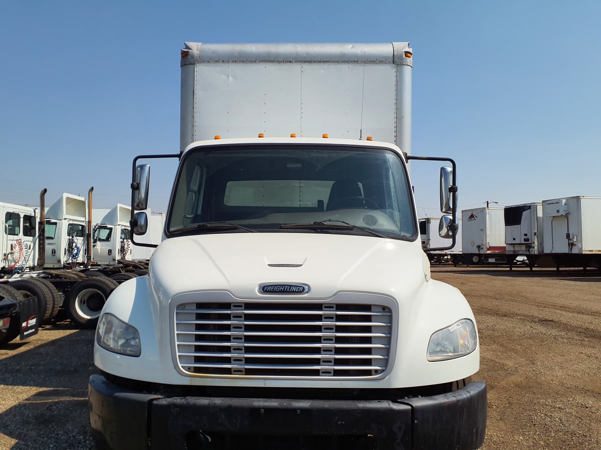 2016 Freightliner/Mercedes M2 106 644572