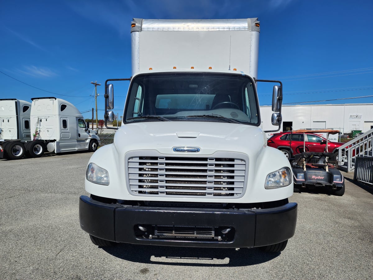 2016 Freightliner/Mercedes M2 106 644585