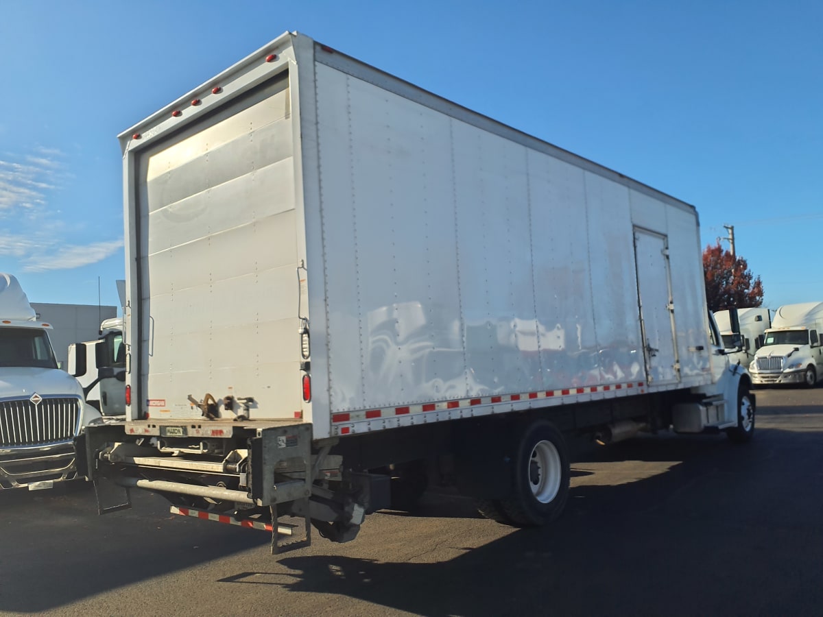 2016 Freightliner/Mercedes M2 106 644594