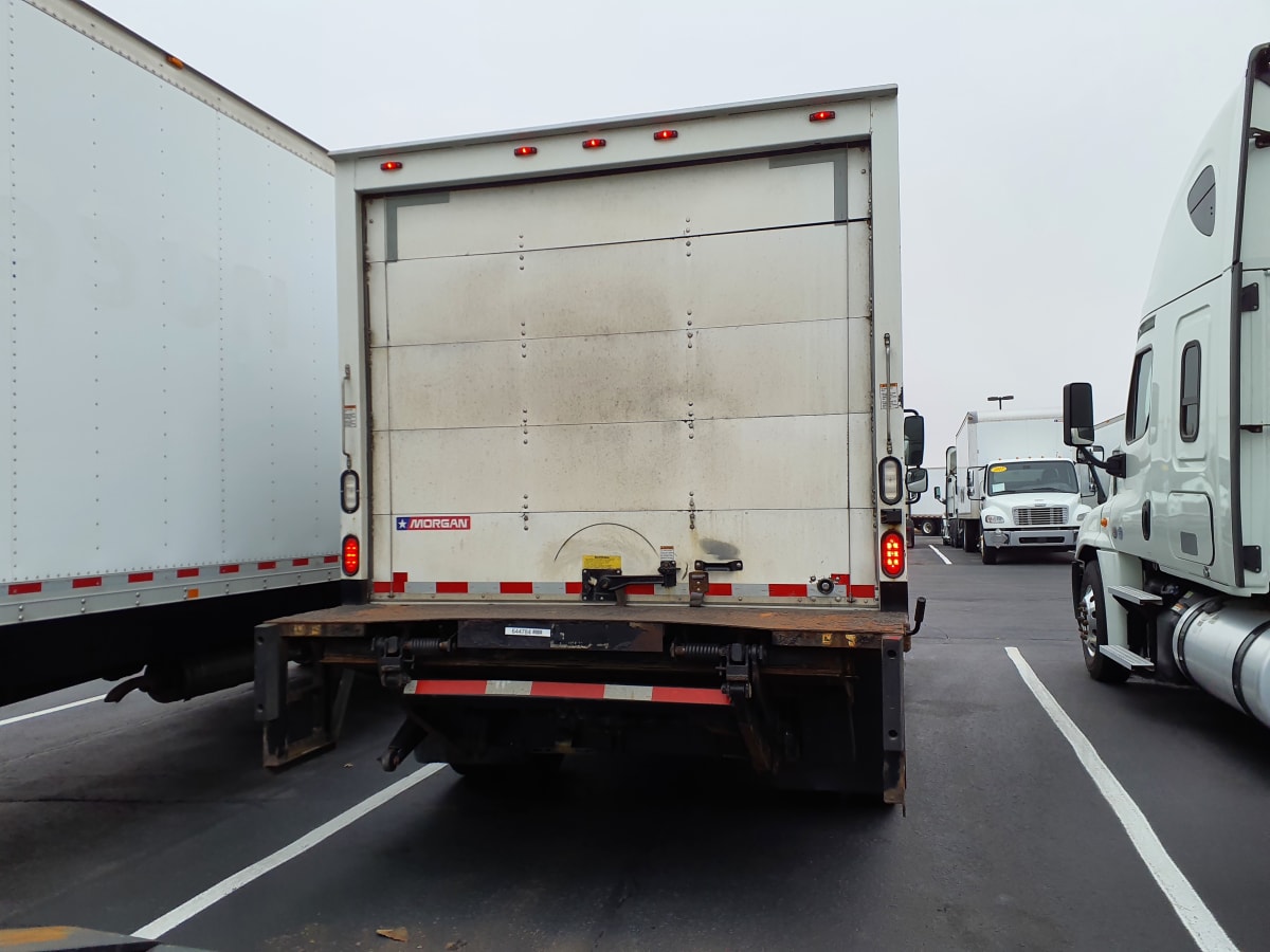 2016 Freightliner/Mercedes M2 106 644784