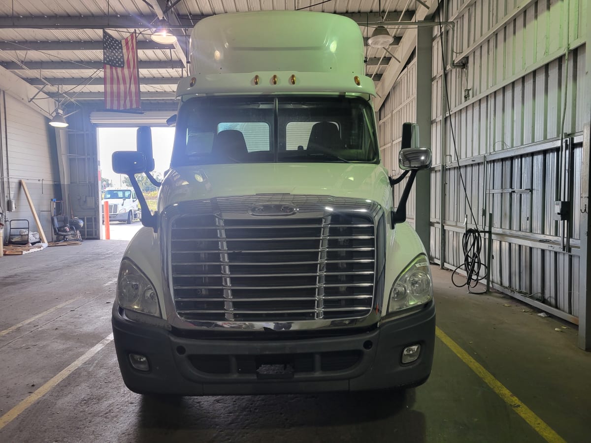 2016 Freightliner/Mercedes CASCADIA 125 644808