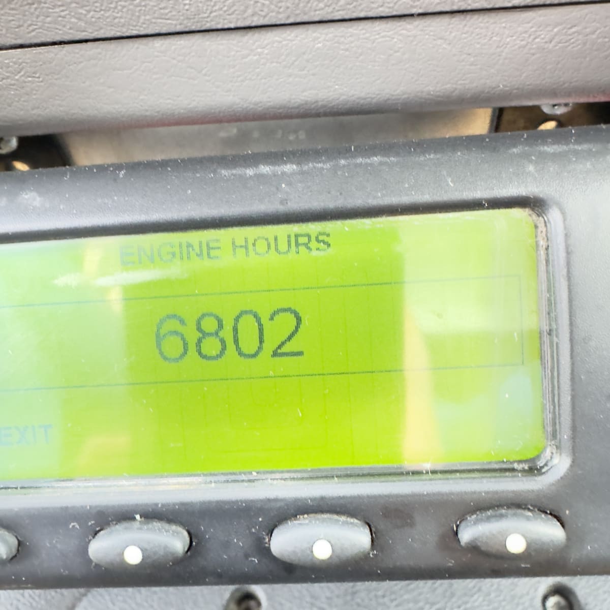 2016 Freightliner/Mercedes M2 106 644857