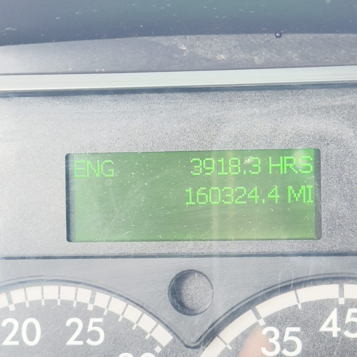 2016 Freightliner/Mercedes M2 106 644857