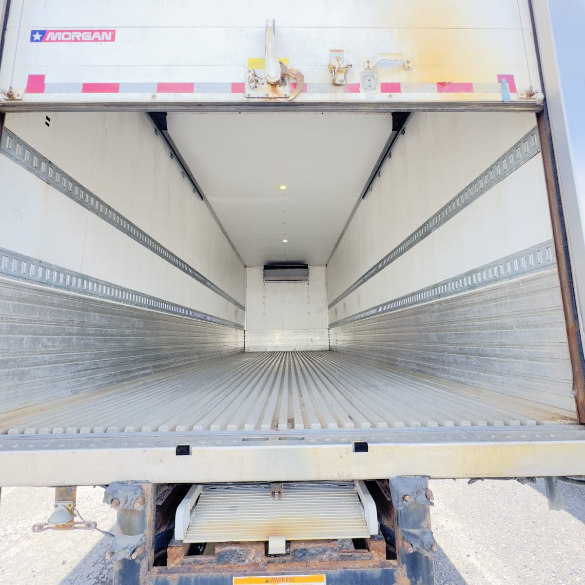 2016 Freightliner/Mercedes M2 106 644857