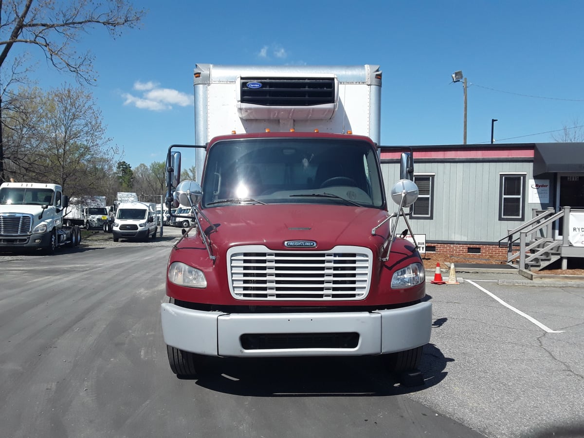 2016 Freightliner/Mercedes M2 106 644899