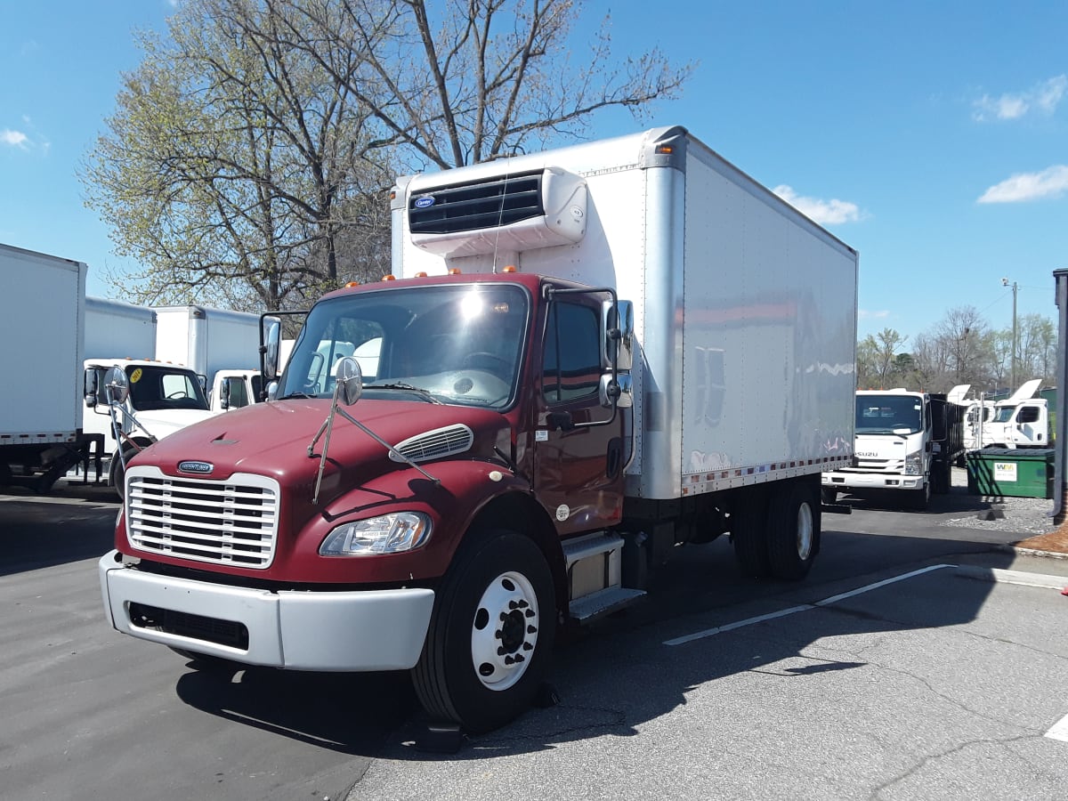 2016 Freightliner/Mercedes M2 106 644899