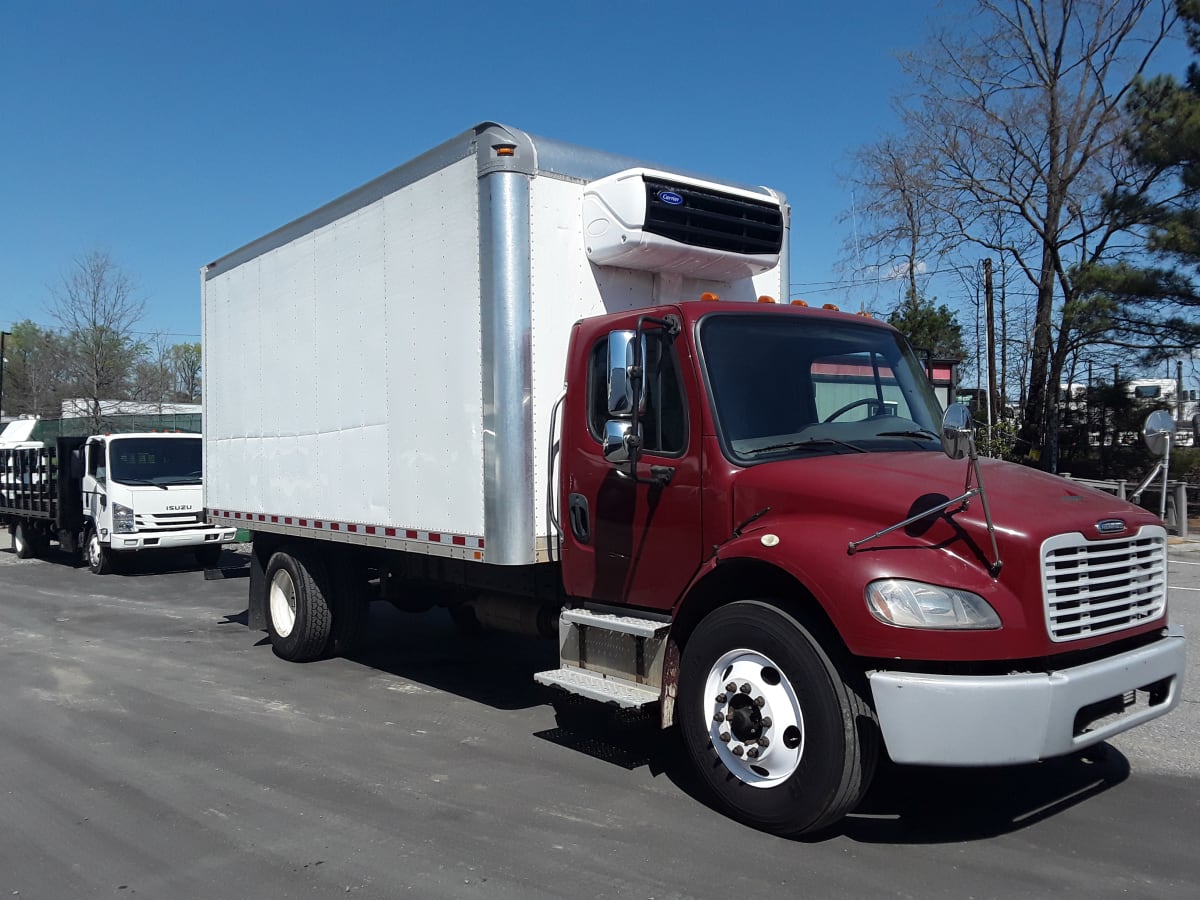 2016 Freightliner/Mercedes M2 106 644899