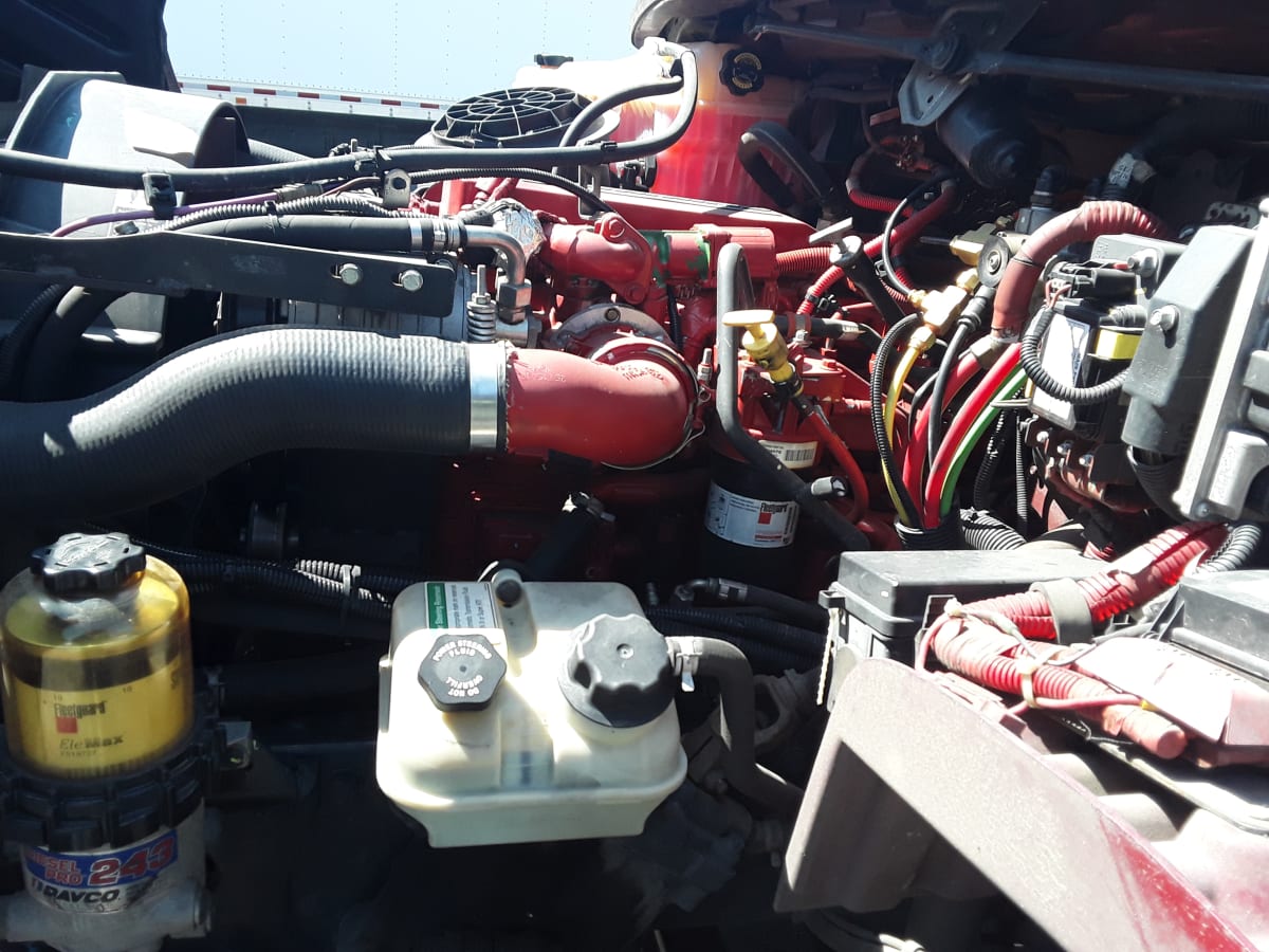 2016 Freightliner/Mercedes M2 106 644899