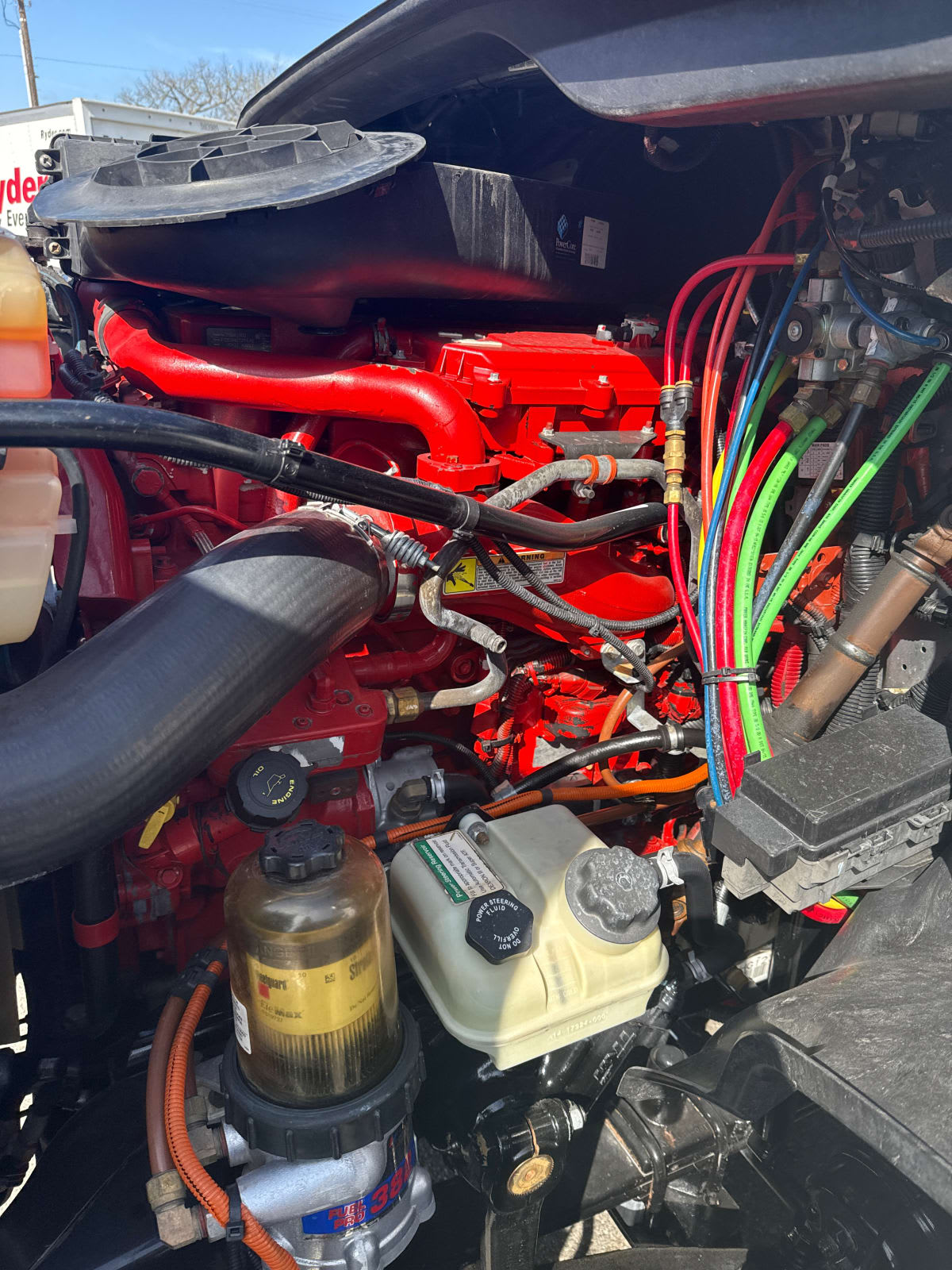 2016 Freightliner - image 8