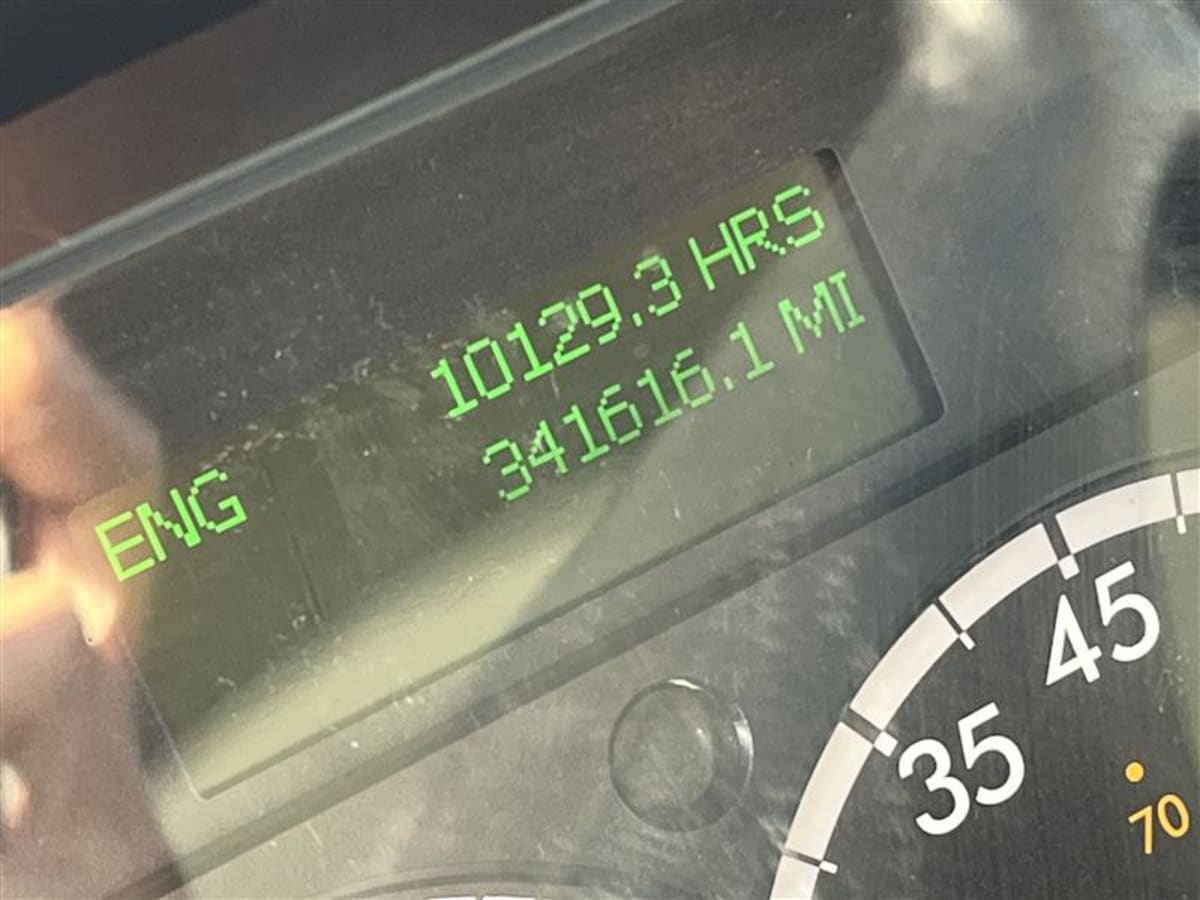 2016 Freightliner/Mercedes M2 106 645038