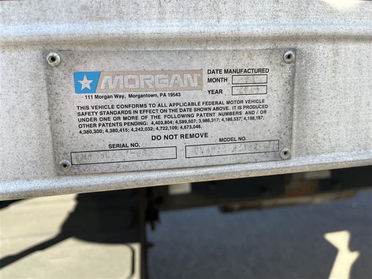 2016 Freightliner/Mercedes M2 106 645038