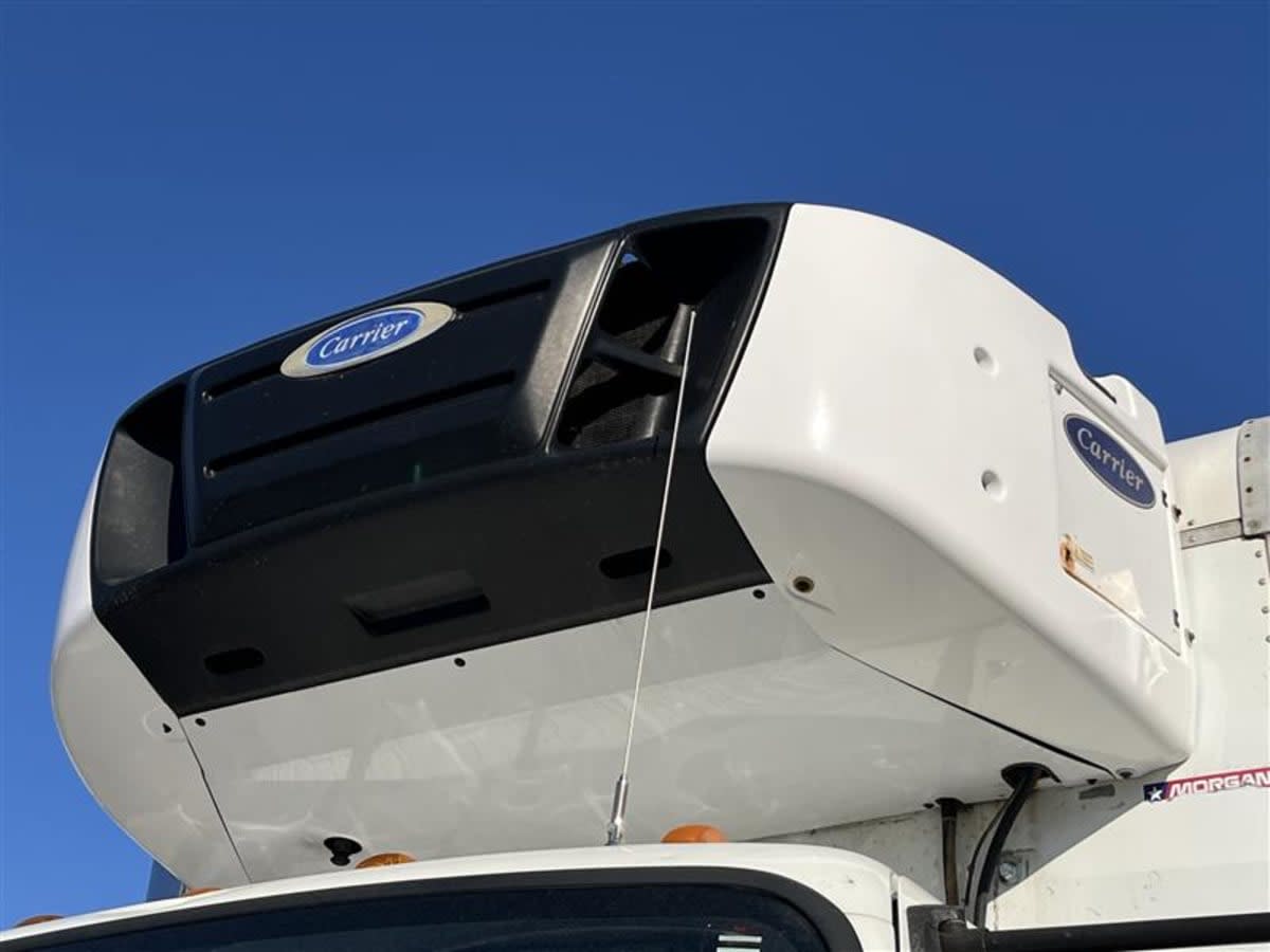 2016 Freightliner/Mercedes M2 106 645038