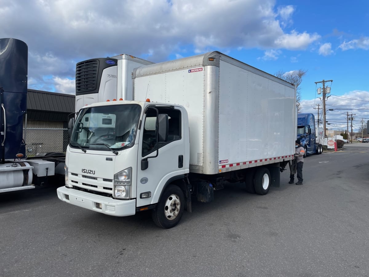 2015 Isuzu NPR HD 645112