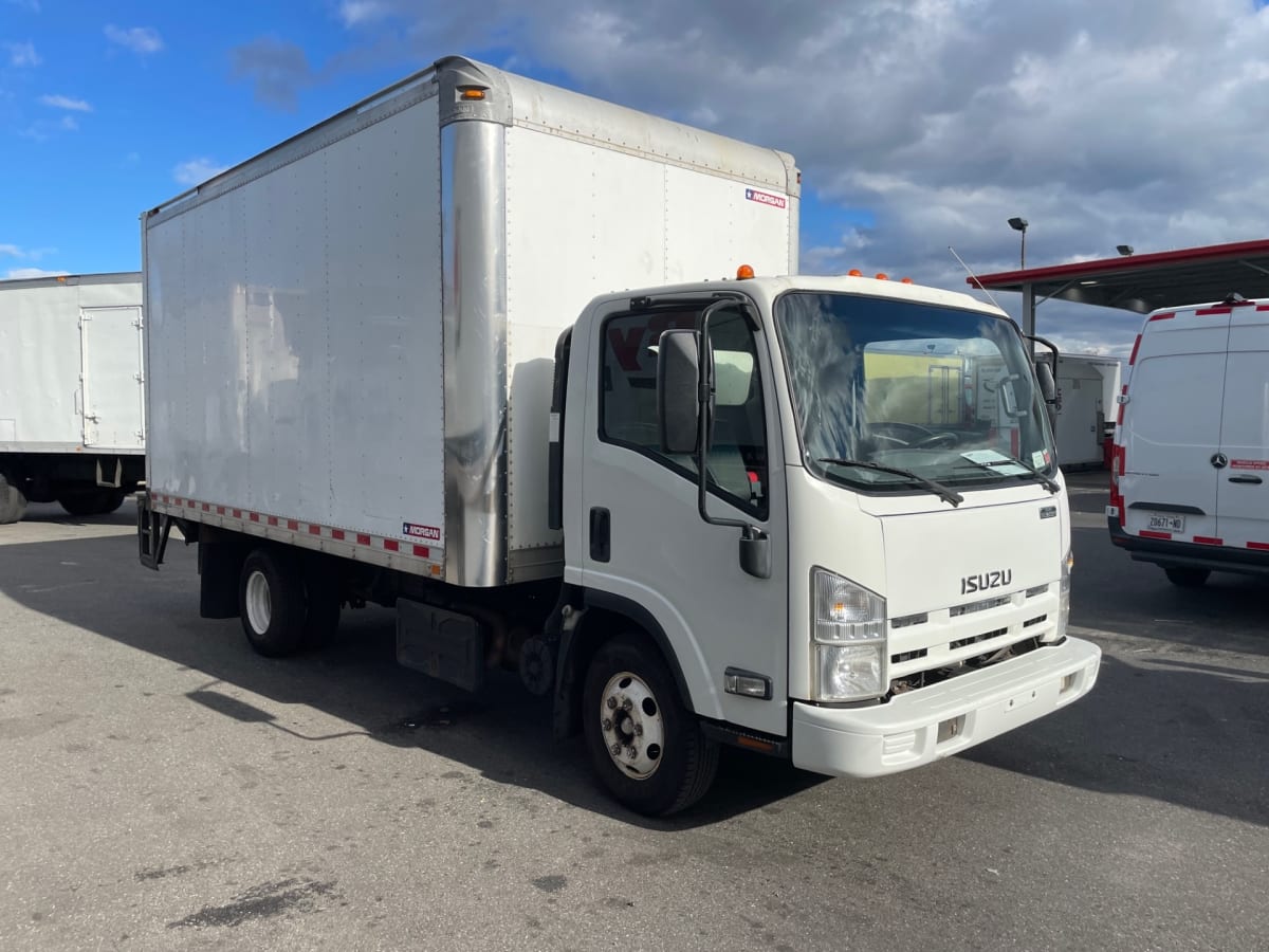 2015 Isuzu NPR HD 645112