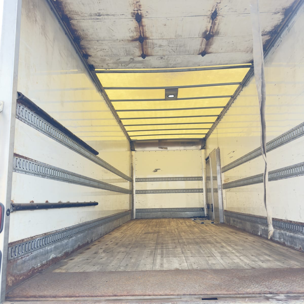 2016 Navistar International 4300 LP 645227