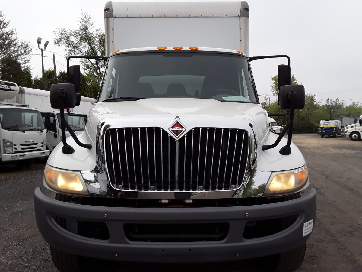 2016 Navistar International 4300 LP 645251