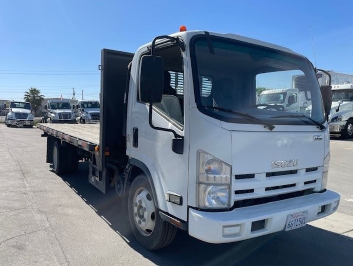 2015 Isuzu NRR 645285