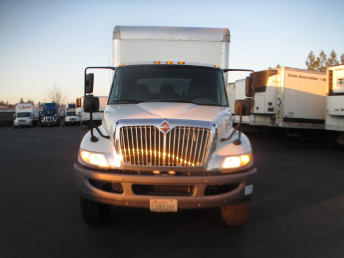 2016 Navistar International 4300 LP 645289