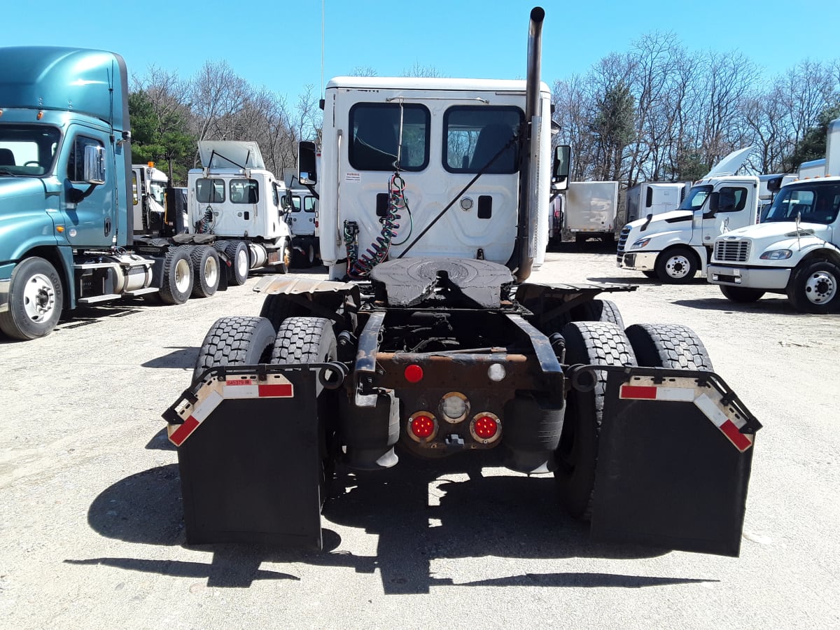 2016 Freightliner/Mercedes CASCADIA 125 645379