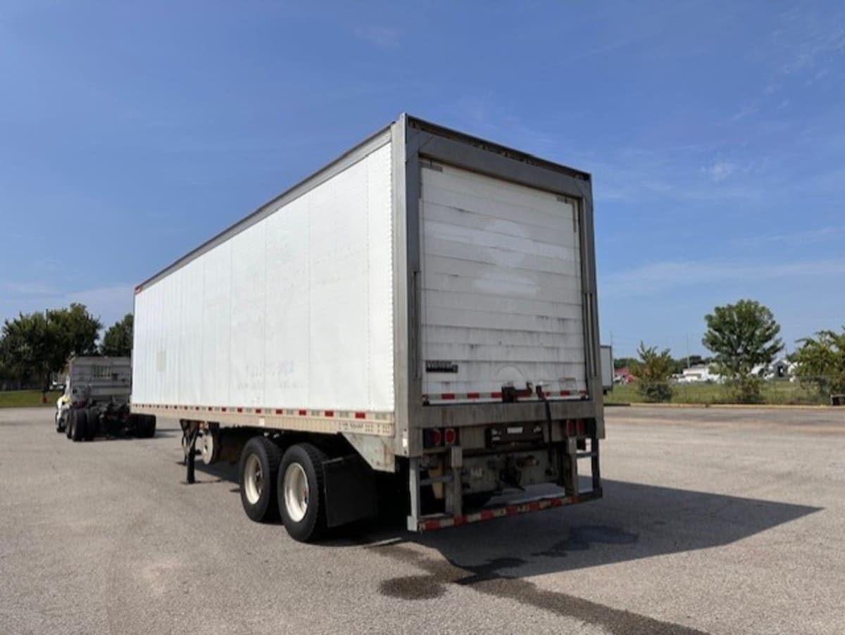 2017 Great Dane Trailers 7211TZ-1 35/156/102 645453