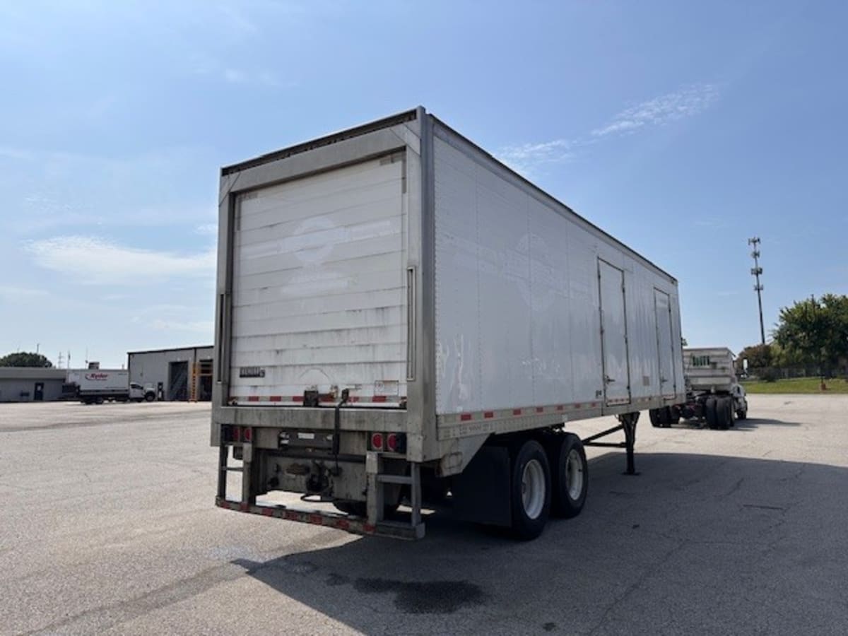 2017 Great Dane Trailers 7211TZ-1 35/156/102 645453