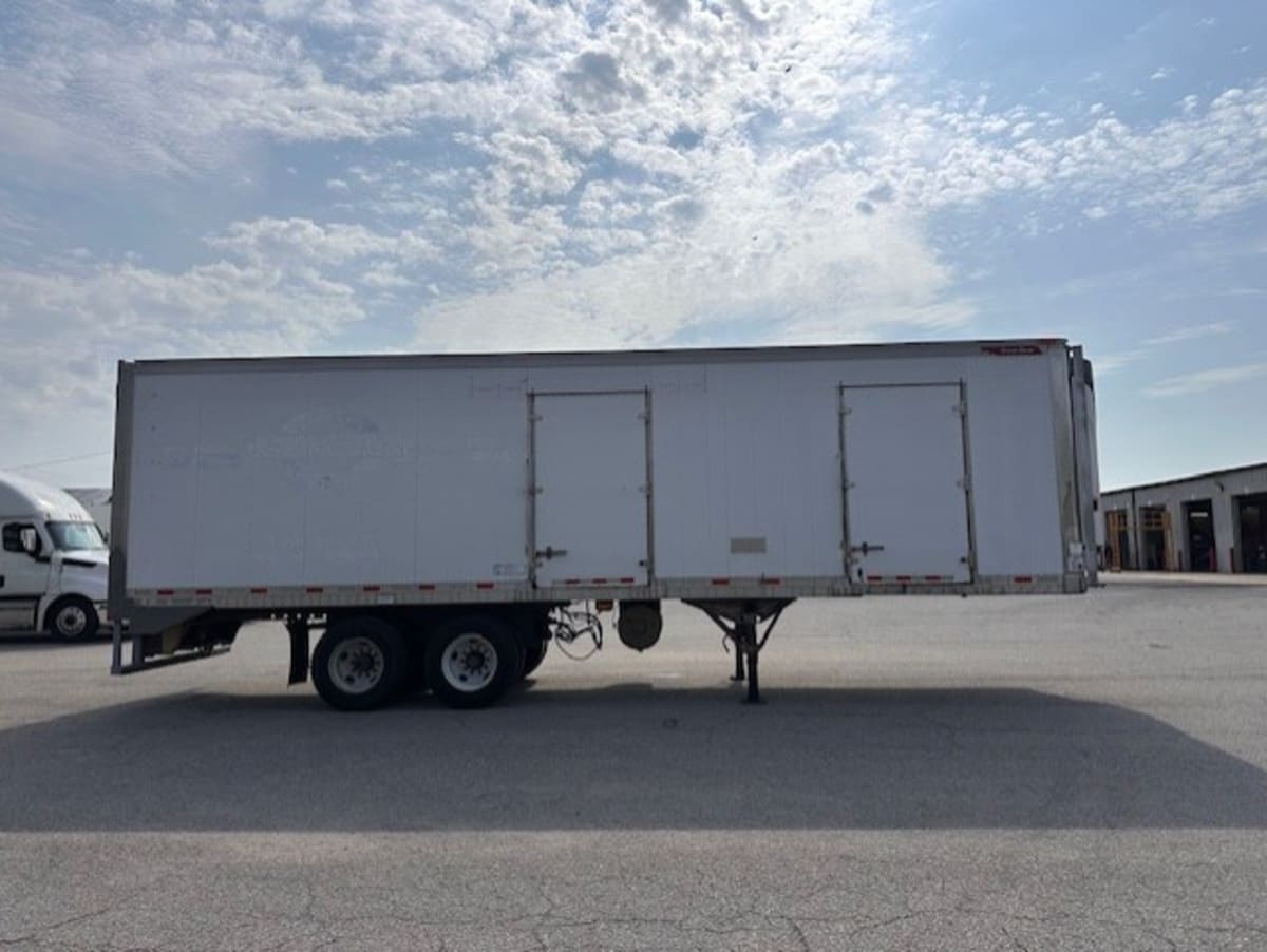 2017 Great Dane Trailers 7211TZ-1 35/156/102 645454