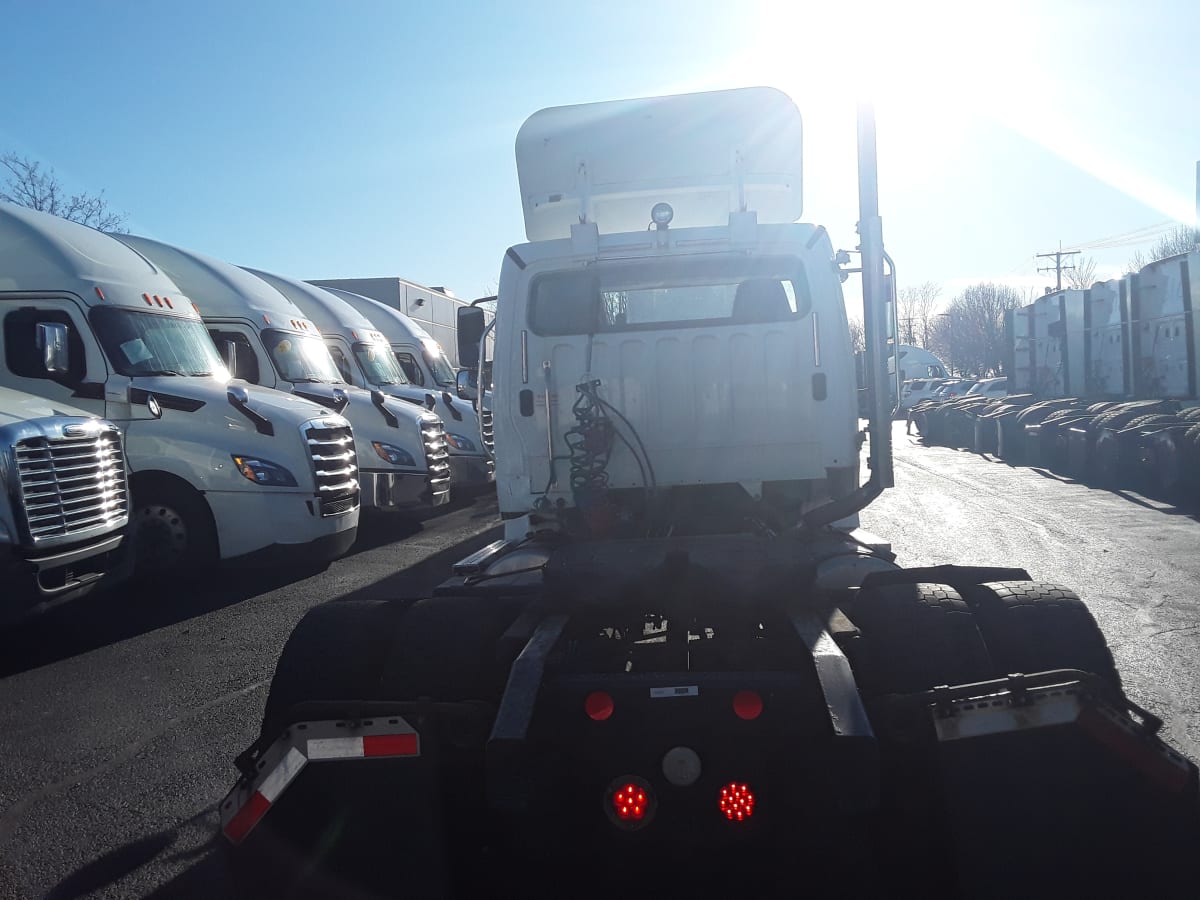 2016 Freightliner/Mercedes M2 112 645507