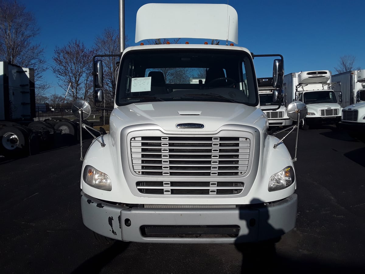 2016 Freightliner/Mercedes M2 112 645507