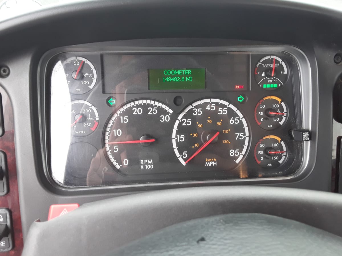 2016 Freightliner/Mercedes M2 112 645508