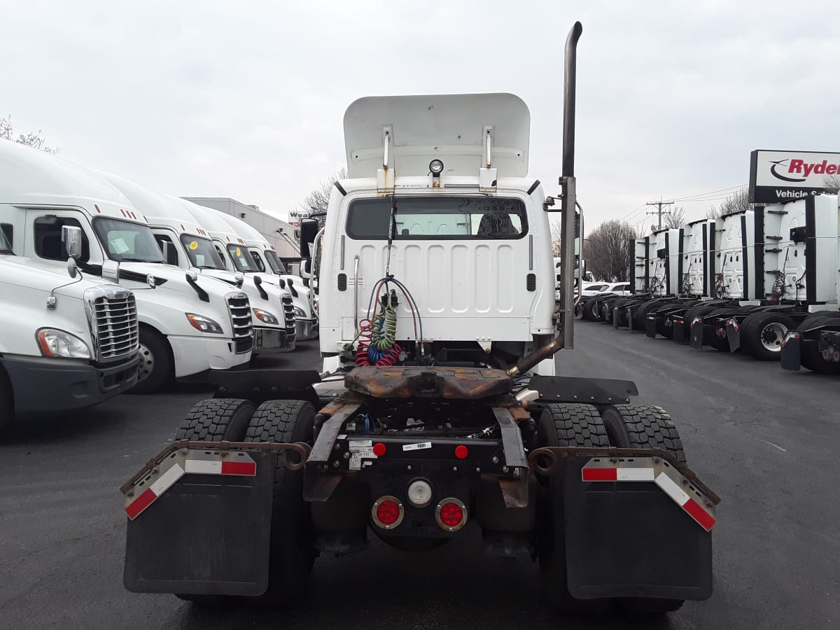 2016 Freightliner/Mercedes M2 112 645508