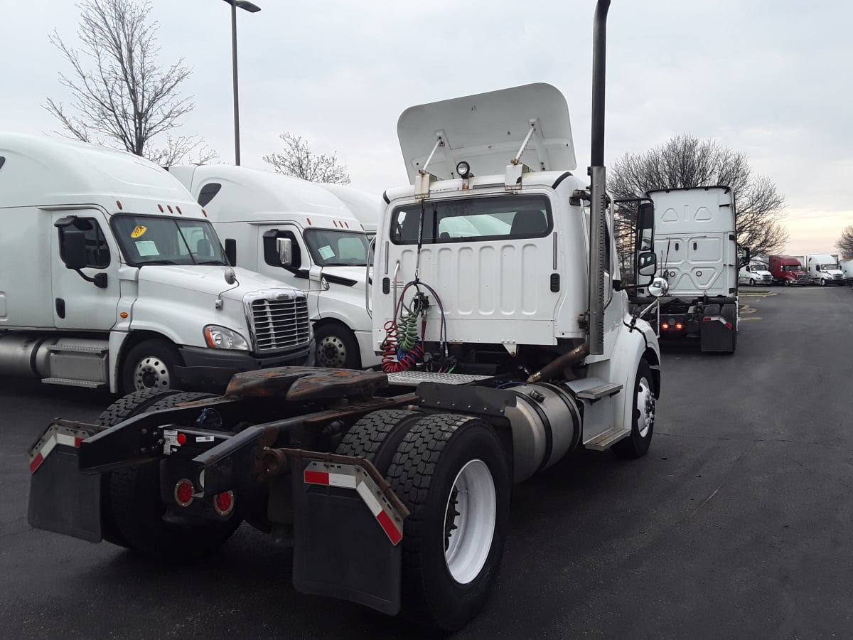 2016 Freightliner/Mercedes M2 112 645508