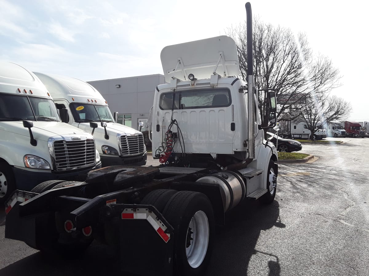 2016 Freightliner/Mercedes M2 112 645509